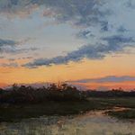 Kyle Stuckey - 1-Day Lowcountry Marsh || A Landscape Workshop