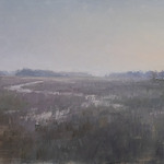 Kyle Stuckey - 1-Day Marsh Landscape Workshop