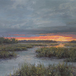 Kyle Stuckey - 2-Day Lowcountry Marsh Landscape