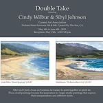 Cindy Wilbur - Double Take