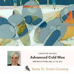 Dianna Fritzler - Advanced Cold Wax