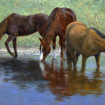 Robert Herbenick - Art at TerraNova Equestrian Center