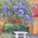 Linda Apriletti - Beaux Arts Festival
