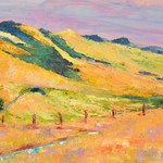 Sue Holmes - 90th Annual Statewide California Landscape Exhibition