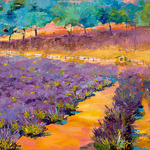 Sue Holmes - 92nd Annual Statewide California Landscape Exhibition
