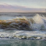 Jeanne Rosier Smith - Afternoon in the Studio ~ Pastel Demonstration