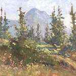 Alex Trapp - Plein Air 101