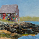 Shelley Breton - Our Working Waterfront