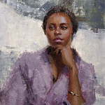 William Schneider - Expressive Portraits From Life and Photos