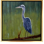 Rosie Phillips - Lowcountry Artist and Wildlife Photography Showcase