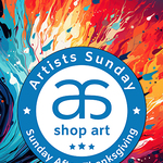 Rosie Phillips - Artists Sunday
