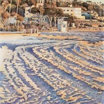 Brad Neal - ART ALONG THE COAST