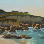 Sharon Weaver - Two Day Landscape Painting Workshop SOLD OUT