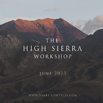 Jeremy Lipking - The High Sierra Workshop
