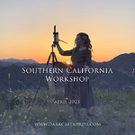 Jeremy Lipking - Southern CA Outdoor Figure Composition Workshop