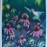 Margaret Bucholz - Watercolor Splash - for children