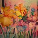 Margaret Bucholz - Acrylics, Oil & Watercolor Painting - Addison Parks District