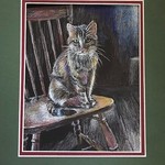 Margaret Bucholz - How to Draw Animals - DuPage Art League