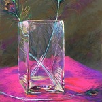 Jude Tolar - -Pastel Workshop �Art Under Glass,� Prairie Arts Center