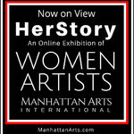 Suzanne Frazier - �HerStory� 2022 Online Exhibition of Art by Women Artists