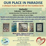 Our Place in Paradise  - KeySeaArt