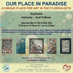 Our Place in Paradise  - KeySeaArt