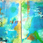 Meredith Morris - Symphony of Color