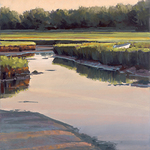 Award Winning Artist Workshops - Pastel Plein Air Landscapes<br>Liz Haywood-Sullivan<br>Cancled