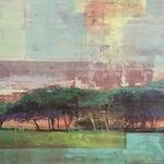 Award Winning Artist Workshops - Chris Groves<br>The PURE ABSTRACT<br>Studio Oil & Mixed Media