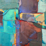 Award Winning Artist Workshops - Chris Groves<br>PURE ABSTRACT<br>Oil/Acrylic/Mixed Media STUDIO