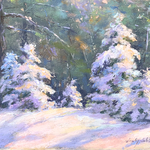 Wendy Soliday - Drawing and Painting with Pastels