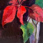 Mary Hoffman - The Charleston Artist Collective Holiday Show