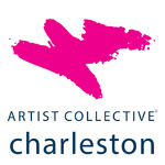 Mary Hoffman - Charleston Art Walk Live Demonstration