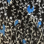 FIRST GALLERY OLATHE  - PAINT NIGHT "BLUEBIRDS" TUESDAY MARCH 24, $25.00 per artist. TIME: 6:30-8:30