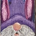 FIRST GALLERY OLATHE  - "EASTER GNOME" PICKET PAINTING  THURSDAY APRIL 7 & TUESDAY APRIL 12-Time 6:30-8:30 $25