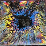 FIRST GALLERY OLATHE  - POUR PAINTING "SPIDER WEBS" TUESDAY OCTOBER 18 ,THURSDAY OCTOBER 27TIME: 6:30-8:30, $30