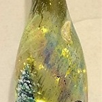 FIRST GALLERY OLATHE  - DANCING IN THE MOONLIGHT BOTTLE JANUARY 31, $30. 6:30-8:30