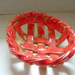 FIRST GALLERY OLATHE  - CLAY CLASS BASKETS MARCH 5 1:30-2:30 $25.