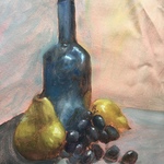 Lina Ferrara - Oil Painting for Beginners