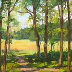 Lee Copen - STEMS Plein Air