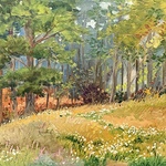 Lee Copen - The Ins and Outs of Plein Air Painting