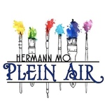 Lee Copen - Hermann Plein Air Event