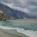 Marcie Cohen - Pastel Society of Colorados Mile High International Pastel Exhibition and Sale
