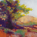 Marcie Cohen - Plein Air Artists Colorado�s 26th Annual National Juried Fine Art  Exhibition and Sale