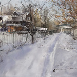 Vladislav Yeliseyev - ONLINE: Paint Along with Vlad Live