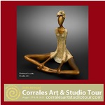 Barbara Burzillo - Corrales Art & Studio Tour