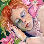 Claudia Kazachinsky - Best of Watercolor
