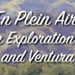 Jules Smith - En Plein Air: An Exploration of Malibu and Ventura County