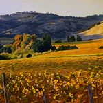 Michael Bartlett - Pop-Up Art Show - Sonoma Alley Gallery