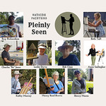 Sherry Mason - Wayside Painters presents "Pleinly Seen"
